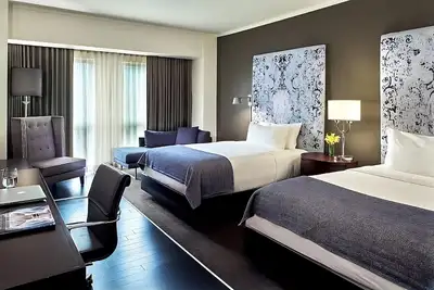 Image de Always a Great Idea To Unwind! Onsite Pool, Pet-friendly, Near Union Station