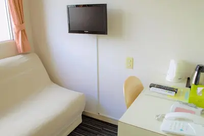 Image de Amenity Hotel Kyoto Capsule private room / Kyoto Kyōto
