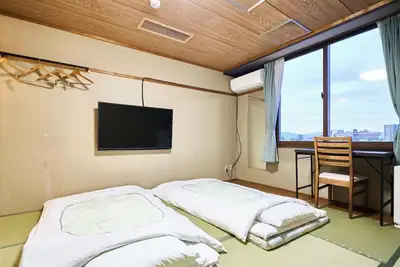 Image de Japanesestyle room B Japanese and Western buffet / Ogaki Gifu