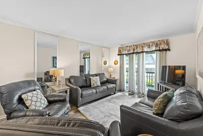 Image de Sea Cabin Unit 125 Cherry Grove