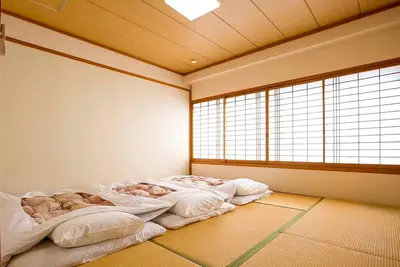 Image de Stay without meals plan Japanese nonsmoking / Izumisano Ōsaka