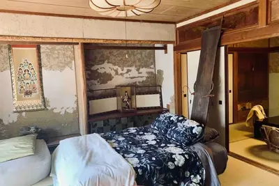 Image de Ensoh Hideaway Portal to Naoshima Art Islands - Chartered whole building / Tamano Okayama