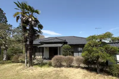 Image de Rental of the whole house at the foot of mtMine Horokusha - peak foothills / Sagamihara Midori-ku Kanagawa