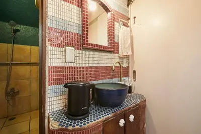 Image de Chiyoda Line YoyogiUehara Spacious urban lodge in - Abura House / Shibuya-ku Tokyo