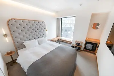 Image de Superior Queen City View Room Only / Sapporo Hokkaidō