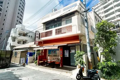 Image de Okinawa Inn Andon for up to 10 people / Naha Okinawa