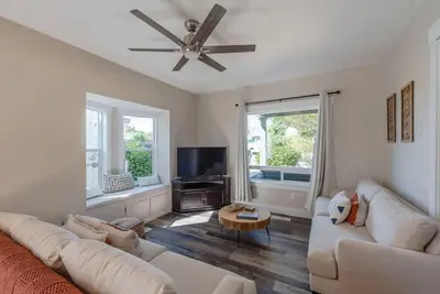 Image de #StayInMyDistrict Audra's Place in North Bend