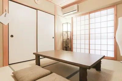 Image de Good access to Kyoto sightseeing spots 2 minutes / Kyoto KyĹŤto