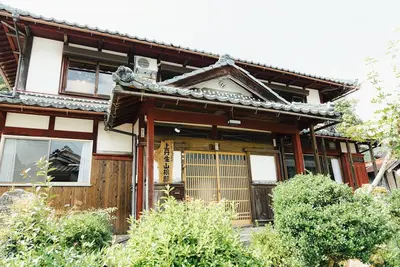 Image de Worcation that blends in naturally Remote work th / Nagahama Shiga