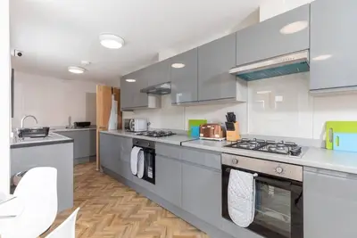 Image de Bright and modern studio - Studio 4
