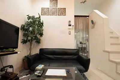 Image de Room 101 10 minutes from Nagoya Station  Pets a - Room 101 10 minutes from Nagoya Station  Pets allowed  Water purifier  Air purifier available  New construction / Nagoya Aichi