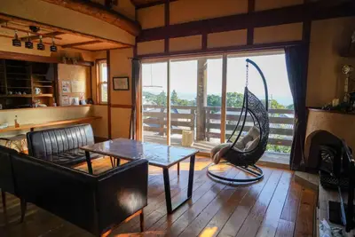 Image de 5ldk with natural hot spring and the ocean view - Gift Villa / Beppu ĹŚita