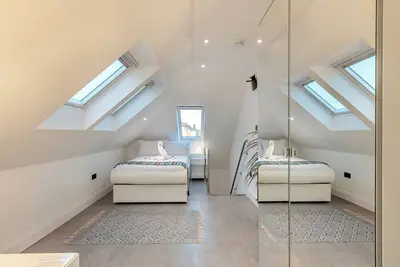 Image de 1 chambres à coucher à Christchurch