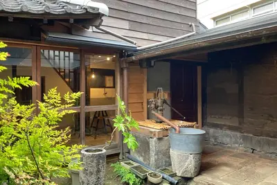 Image de Guesthouse425 Rental of an old private house Th / Kumamoto Kumamoto