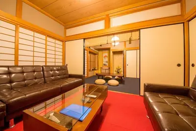 Image de Rental 1 building Hiroshima Danbara Guest House / Hiroshima Hiroshima
