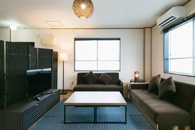 Image de Rental 1 building 15 minutes walk to the beach a / Naha Okinawa