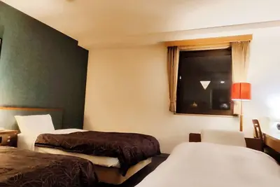 Image de A 1minute walk from MtFuji Station a triple roo / Fujiyoshida Yamanashi