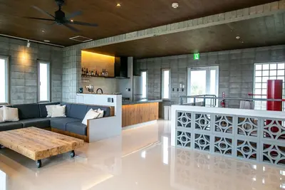 Image de Deluxe Suite with Spa Bath / Miyakojima Okinawa