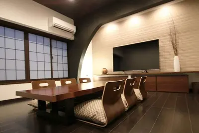 Image de Entire building available Up to 8 people can stay 2 parking spaces available for free Yadoya Mat / Matsumoto Nagano