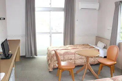 Image de Stay without meals twin room No smoking / Toyokawa Aichi