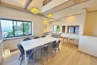 Image de Designers private hot spring inn overlooking Izu / Ito Shizuoka