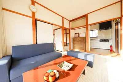 Image de From Jr Nikko station 3minby carone group onlyparkingkominka renovation - Whole house charter / Nikko Tochigi