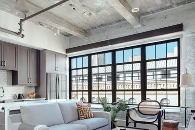 Image de Roami at The Luzianne | Near French Qrt |1 Bed Apt