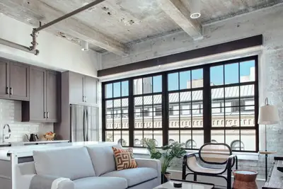 Image de Roami at The Luzianne | Near French Qrt |1 Bed Apt