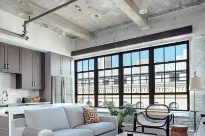 Image de Roami at The Luzianne | Near French Qrt |1 Bed Apt