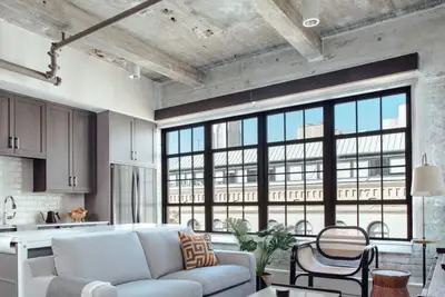 Image de Roami at The Luzianne | Near French Qrt |1 Bed Apt