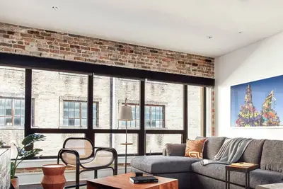 Image de Roami at The Luzianne | Near French Qrt |2 Bed Apt