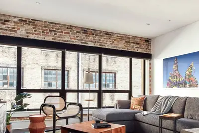 Image de Roami at The Luzianne | Near French Qrt |2 Bed Apt