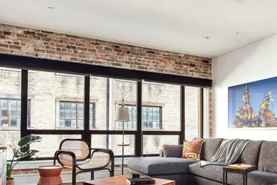 Image de Roami at The Luzianne | Near French Qrt |2 Bed Apt