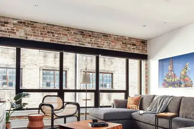 Image de Roami at The Luzianne | Near French Qrt |2 Bed Apt