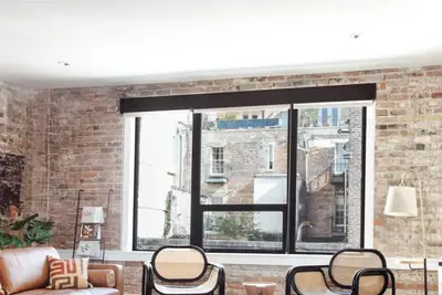 Image de Roami at The Luzianne | Group Friendly | 3 Bed Apt