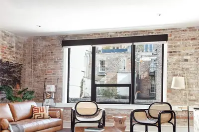 Image de Roami at The Luzianne | Group Friendly | 3 Bed Apt