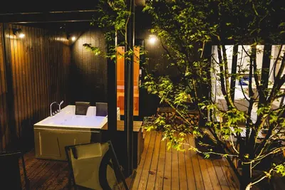 Image de Highclass adults secret base new building saun / Kitasaku-gun Nagano