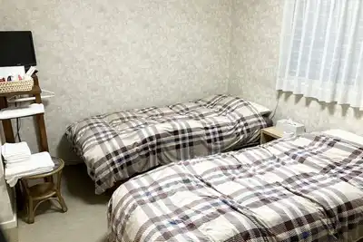 Image de Room without meals plan Double room A / Hokuto Yamanashi