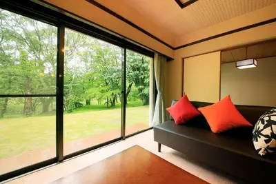 Image de JapaneseWestern style roomcapacity 5 people|5 / Ito Shizuoka