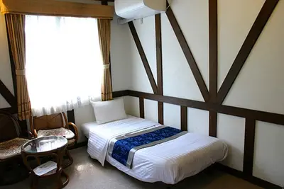 Image de 206western style three bed roomFuji Mountain View / Minamitsuru-gun Yamanashi