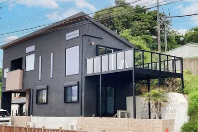 Image de Tsquare 1night Rental villa overlooking the sea / Awaji HyĹŤgo