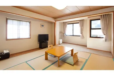 Image de Japanesestyle room with bath and toiletNonsmok / Kitaazumi-gun Nagano