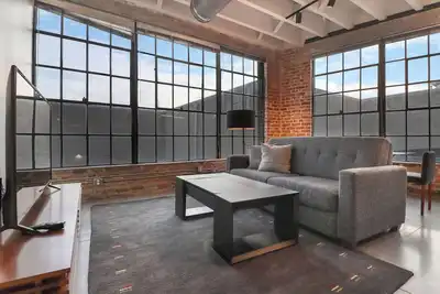 Image de Roami at Motorworks | Group Friendly | 4 Bed Combo