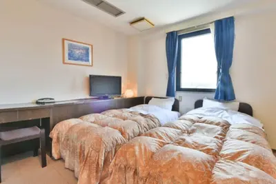 Image de Suzuka Royal Hotel Basic plan Room without mea / Suzuka Mie