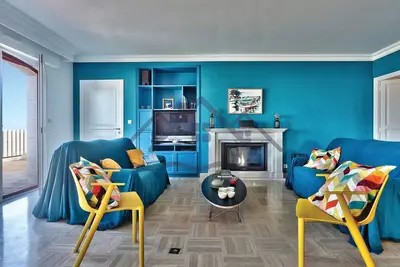 Image de LocaLise - Maison familiale avec vue mer et accès direct à la plage