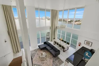 Image de Roami at The Current | Group Friendly |6 Bed Combo