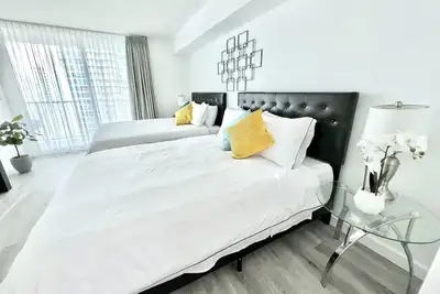 Image de ★Appartement avec la plus belle vue sur la ville depuis Brickell