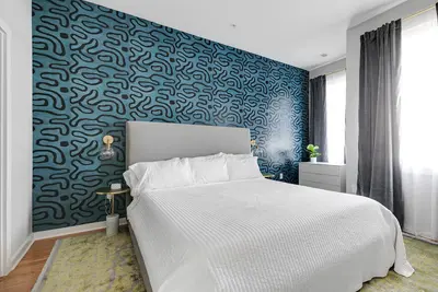 Image de Convenient & Luxe Designer Apt w/ King Sized Bed