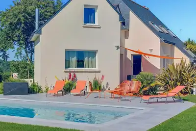 Image de Belle maison à Pordic