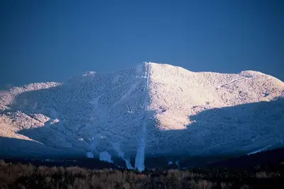 Image de Spectacular Ski Slope Views! Just minutes to the slopes of Smugglers' Notch!